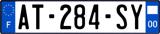 AT-284-SY