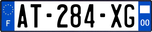 AT-284-XG