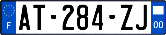 AT-284-ZJ