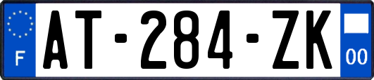 AT-284-ZK