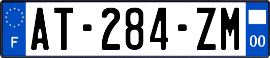 AT-284-ZM