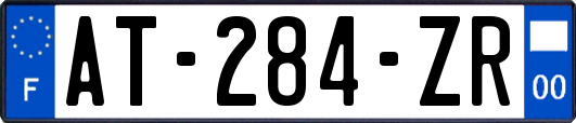 AT-284-ZR