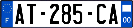 AT-285-CA