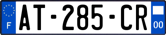 AT-285-CR