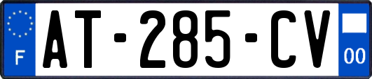 AT-285-CV