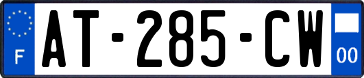 AT-285-CW