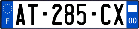 AT-285-CX