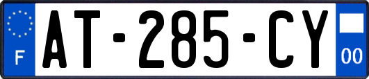 AT-285-CY