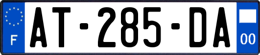AT-285-DA