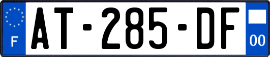 AT-285-DF
