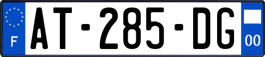 AT-285-DG