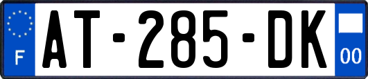 AT-285-DK