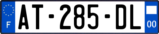 AT-285-DL