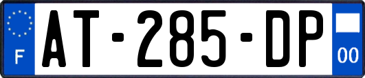 AT-285-DP