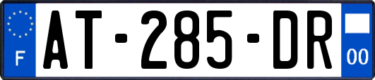 AT-285-DR