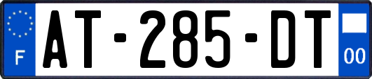 AT-285-DT