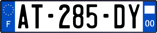 AT-285-DY