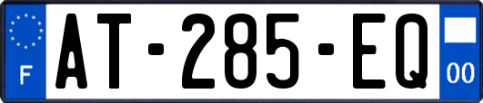 AT-285-EQ