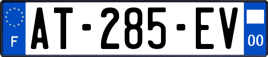 AT-285-EV
