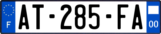 AT-285-FA