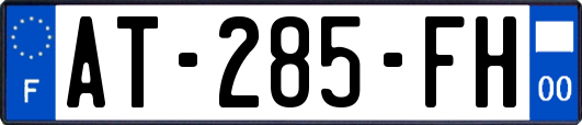 AT-285-FH