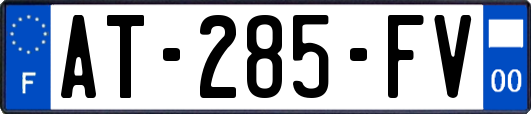 AT-285-FV