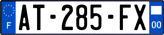 AT-285-FX