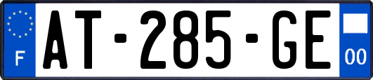 AT-285-GE