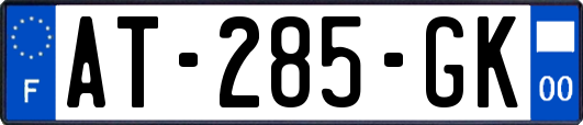 AT-285-GK