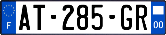 AT-285-GR