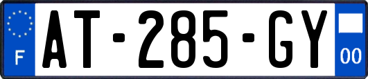 AT-285-GY
