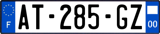 AT-285-GZ