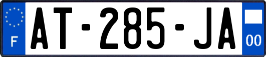 AT-285-JA