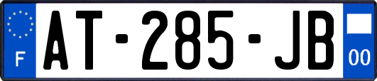 AT-285-JB