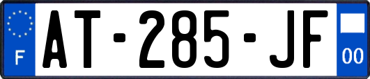 AT-285-JF