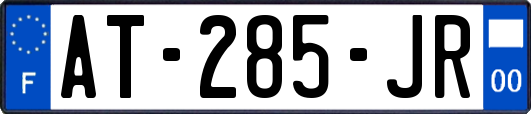 AT-285-JR