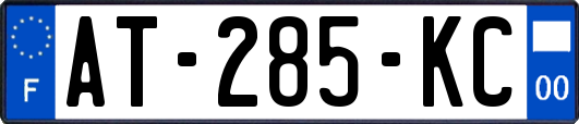 AT-285-KC