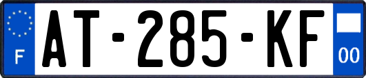 AT-285-KF