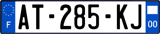 AT-285-KJ