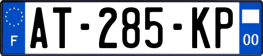 AT-285-KP