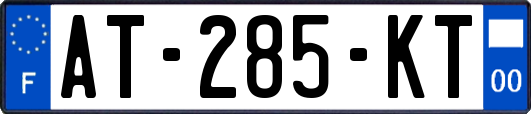 AT-285-KT
