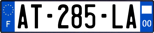 AT-285-LA