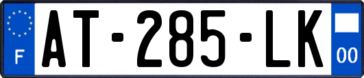 AT-285-LK