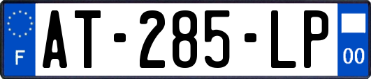AT-285-LP