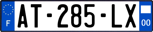AT-285-LX
