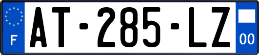 AT-285-LZ
