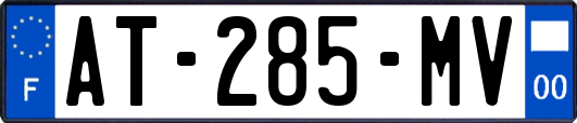 AT-285-MV