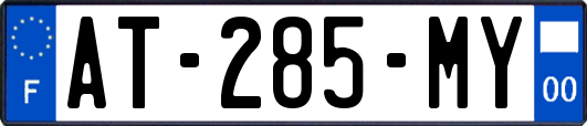 AT-285-MY