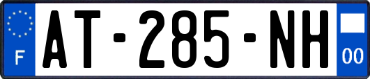 AT-285-NH