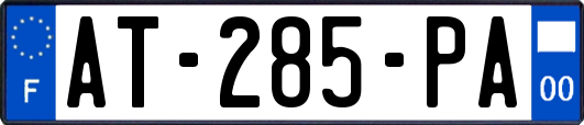 AT-285-PA